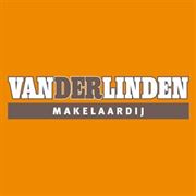 Logo van Makelaardij Van Der Linden Lelystad