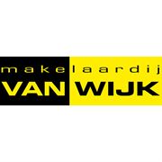 Logo Makelaardij Van Wijk