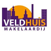 Logo van Makelaardij Veldhuis