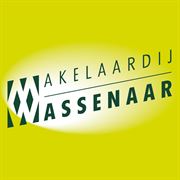 Logo van Makelaardij Wassenaar