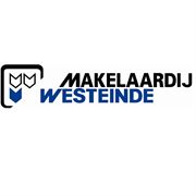 Logo van Makelaardij Westeinde