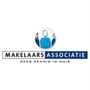Logo van Makelaars Associatie