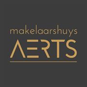 Logo van Makelaarshuys Aerts