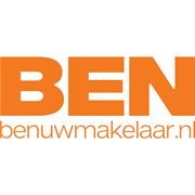 Logo Makelaarskantoor Ben