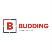Logo van Makelaarskantoor Budding Bv