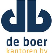 Logo van Makelaarskantoor De Boer Elburg