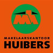 Logo van Makelaarskantoor Huibers B.V.
