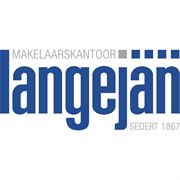 Logo van Makelaarskantoor Langejan