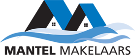 Logo van Makelaarskantoor Mantel Bv