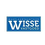 Logo Makelaarskantoor Wisse Vastgoed