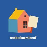 Logo van Makelaarsland Flevoland