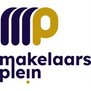 Logo van Makelaarsplein