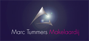 Logo van Marc Tummers Makelaardij