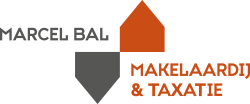 Logo Marcel Bal Makelaardij