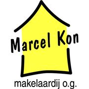 Logo van Marcel Kon Makelaardij Borne