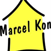 Logo van Marcel Kon Makelaardij Enschede