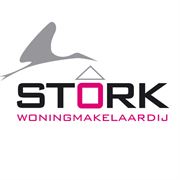 Logo van Marcel Stork Makelaardij