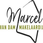 Logo van Marcel Van Dam Makelaardij O.G.