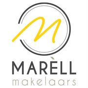 Logo van Marell Makelaars