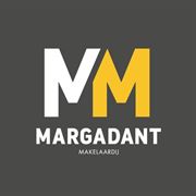 Logo van Margadant Makelaardij