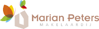 Logo van Marian Peters Makelaardij