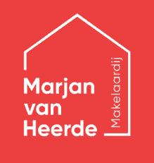 Logo Marjan Van Heerde Makelaardij