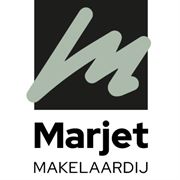 Logo van Marjet Makelaardij