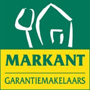 Logo van Markant Garantiemakelaars