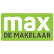 Logo van Max De Makelaar