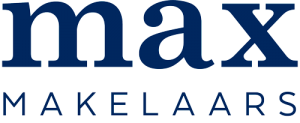 Logo van Max Makelaars