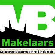 Logo Mb Makelaars