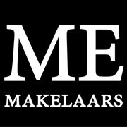 Logo van Me Makelaars B.V.