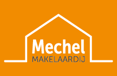 Logo van Mechel Makelaardij