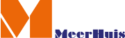 Logo van Meerhuis Voor Uw Makelaardij