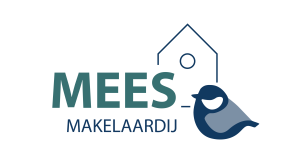 Logo van Mees Makelaardij