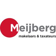 Logo van Meijberg Makelaars & Taxateurs