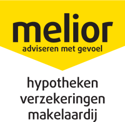 Logo van Melior Makelaar