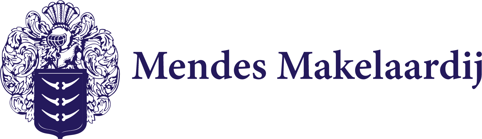 Logo van Mendes Makelaardij
