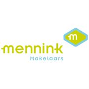 Logo van Mennink Makelaars