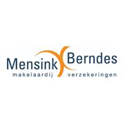Logo van Mensink Berndes