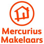 Logo van Mercurius Makelaars
