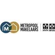 Logo van Metropool Makelaars