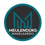 Logo van Meulendijks Makelaardij