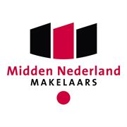 Logo van Midden Nederland Makelaars Harderwijk B.V.
