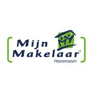 Logo van Mijn Makelaar Heerenveen
