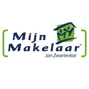 Logo van Mijn Makelaar Jan Zwartenkot