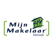 Logo van Mijn Makelaar Steenwijk