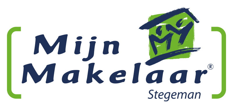 Logo van Mijn Makelaar Stegeman
