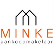 Logo van Minke Makelaardij