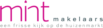 Logo Mint Makelaars